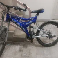 دوچرخه سایز۲۶بزرگ