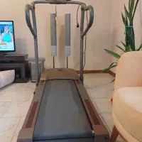تردمیل power firest|تجهیزات ورزشی|پردیس, فاز ۸|دیوار