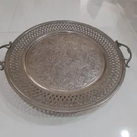 سینی مسی قدیمی