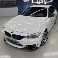 بی ام و 428 کروک، مدل 2015