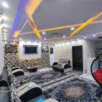 واحد  ویلایی   مبله نوساز