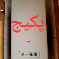 سرویس و تعمیر پکیج و آبگرمکن مناطق۱۲.۱۳.۱۴.۱۵.۱۶