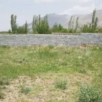 زمین ویلایی در سعید آباد