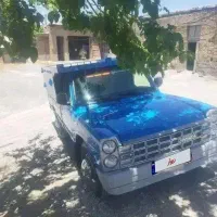 نیسان زامیاد انژکتور بنزینی مدل85