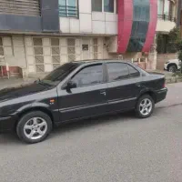 سمند se مدل ۹۱