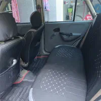 فروش پراید مدل ۸۲ استثنایی بدون رنگ