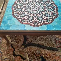 میز وسط