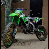 kxf 250