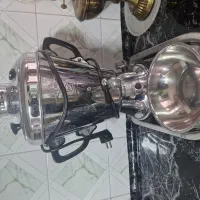 سماور برقی