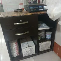 میزکمدی