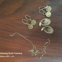 فروش طلا جواهرات در حد نو سرمایه گذاری
