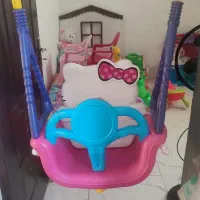 تاب کودک