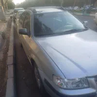 سمند مدل ۱۳۸۳ عروسک