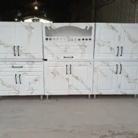 کابینت پیش ساخته آماده نصب