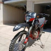موتور t2 کویر