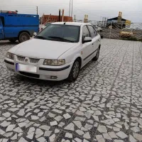 فروش سمند lx مدل 92بی رنگ|خودرو سواری و وانت|زرگرشهر, |دیوار