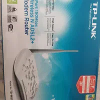 مودمTp-LINK