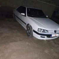 پارس ۴۰۲|خودرو سواری و وانت|چابهار, |دیوار