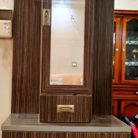 جا کفشی تمام MDF