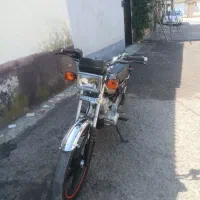 موتور هندا