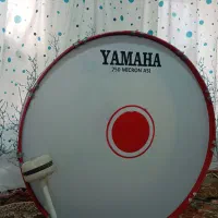طبل 1 متری درحد
