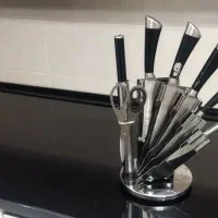 ست چاقوقیچی