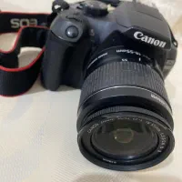 دوربین کنون ۱۳۰۰D