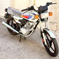 هوندا 200 در حدصفر