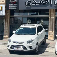 جک S5 مدل ۹۴