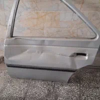 درب خودروپژو۴۰۵ سمت راننده عقب