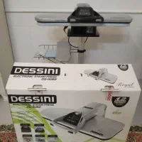اتو پرس دسینی