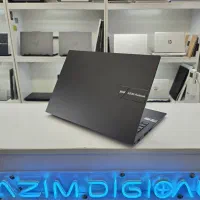 Asus vivabook m1605Y اوپن باکس گارانتی فعال