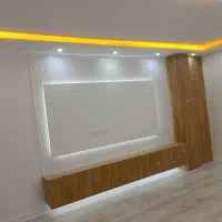 تعمیرات و دکوراسیون داخلی ساختمان