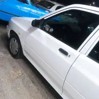 پراید ۱۳۲ بدون رنگ خانگی