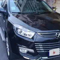 جک اس ۵ اتومات مدل ۱۴۰۲ بیرنگ مشابه صفر