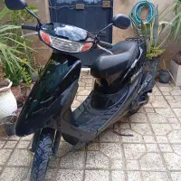 هندا پاکشتی دیو فوق‌العاده