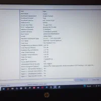 لپتاپ hp|رایانه همراه|تهران, خلیج فارس|دیوار