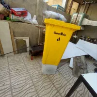 سطل زباله