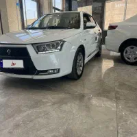 دنا پلاس اتومات مدل ۴۰۲