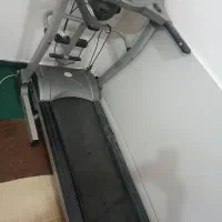 تردمیل کم کارکرد