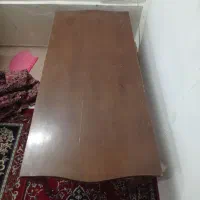 میز چوبی|مبلمان خانگی و میز عسلی|مشهد, کارگران|دیوار