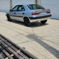 سیتروئن زانتیا 2000cc، مدل ۱۳۸۵|خودرو سواری و وانت|اردبیل, |دیوار