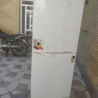 یخچال فریزر