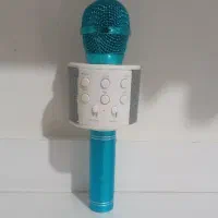 میکروفون درحد نو