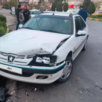 پارس tu5مدل 99 دریچه سیمی