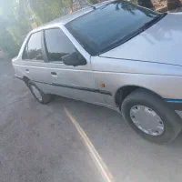 پژو مدل ۸۴ فروشی