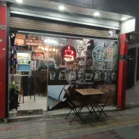 نیازمند همکار خانم برای کار در کافه