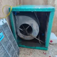 کولر آبی 3500