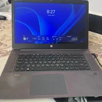 لپ تاپ Hp zedbok