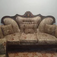 مبل 7نفره
